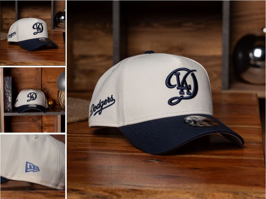 2025 MLB Los Angeles Dodgers Hat TX202503018->mlb hats->Sports Caps